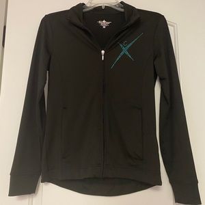 Cheer Extreme Warmup Jacket